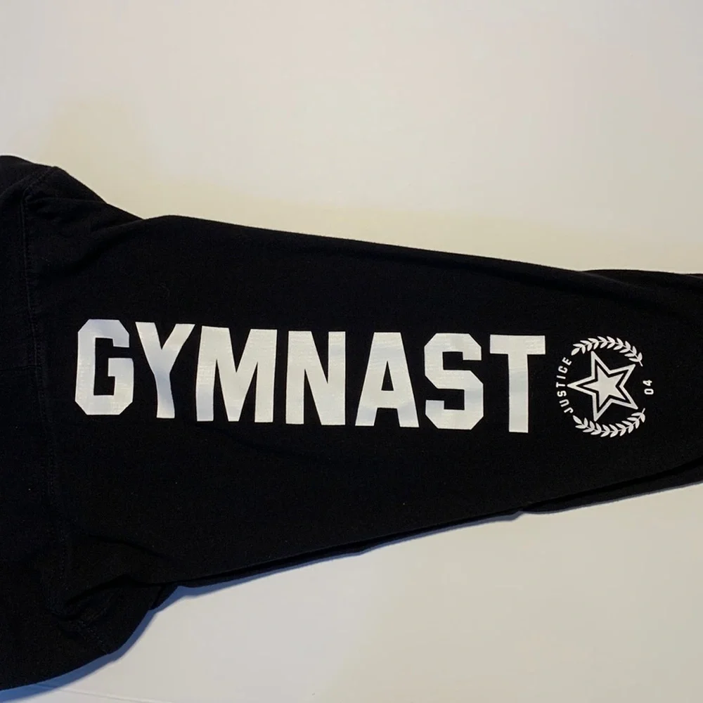 Justice Girls Athletic Pants